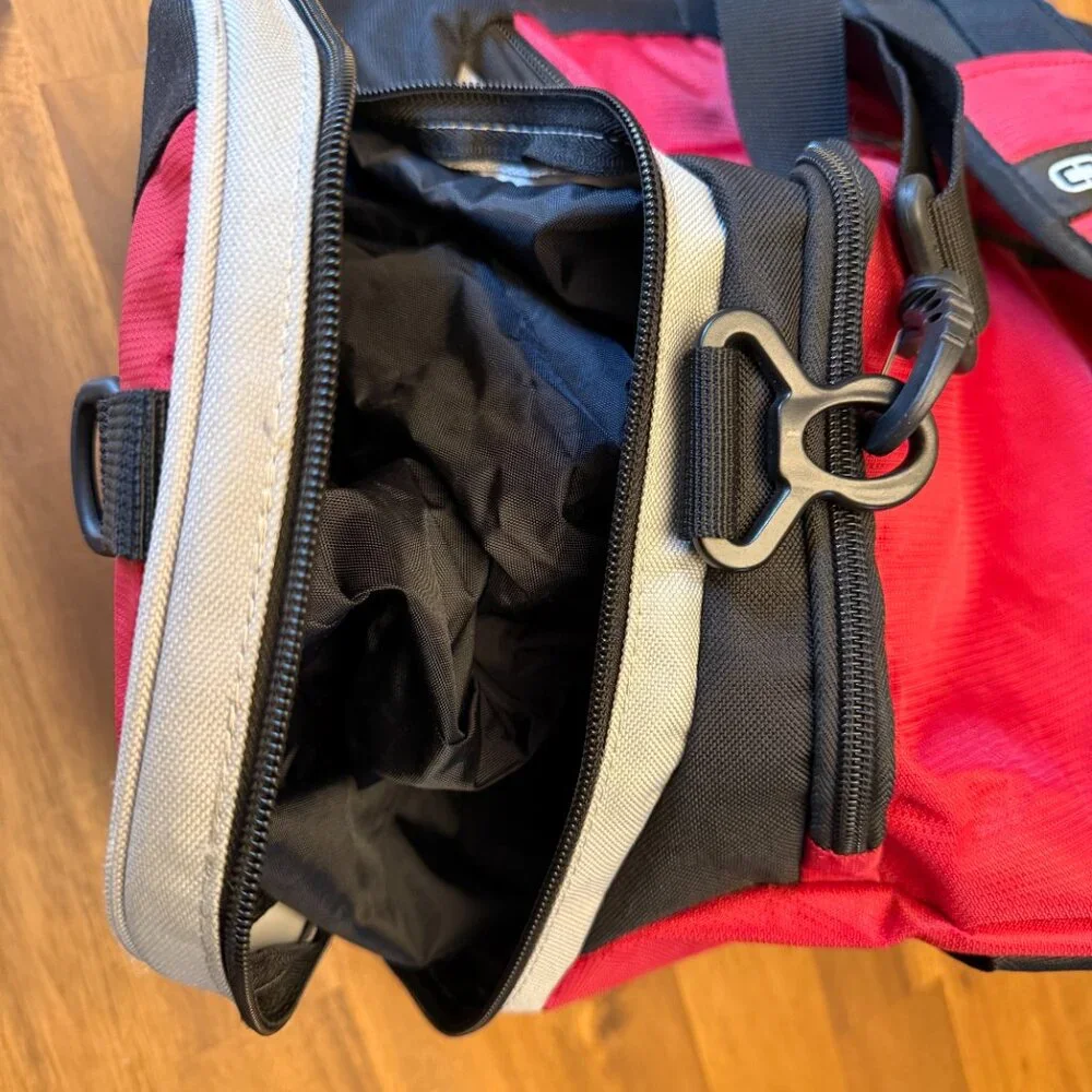 Ogio Street Series Duffle Bag Vintage 22